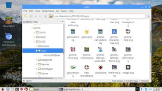 Raspbian