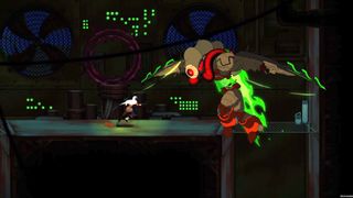 Indie game on our radar Sundered