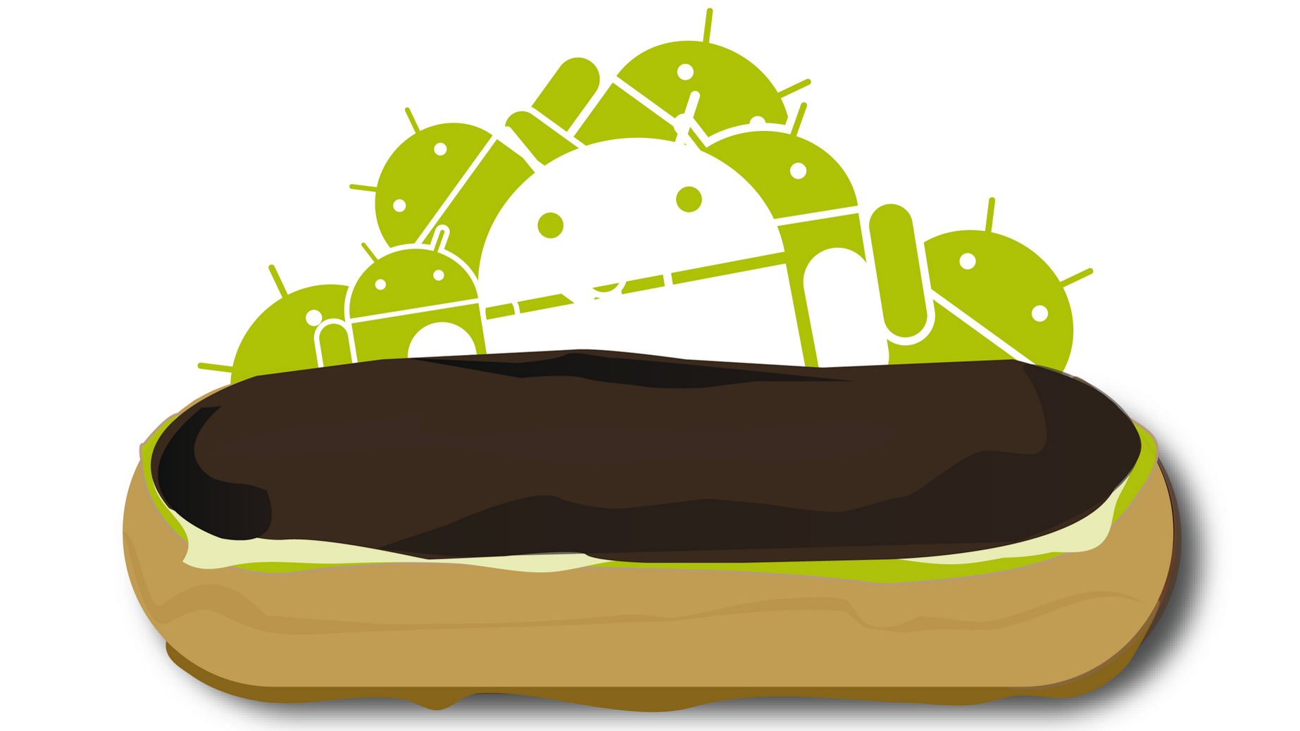 Android 2.0 Eclair