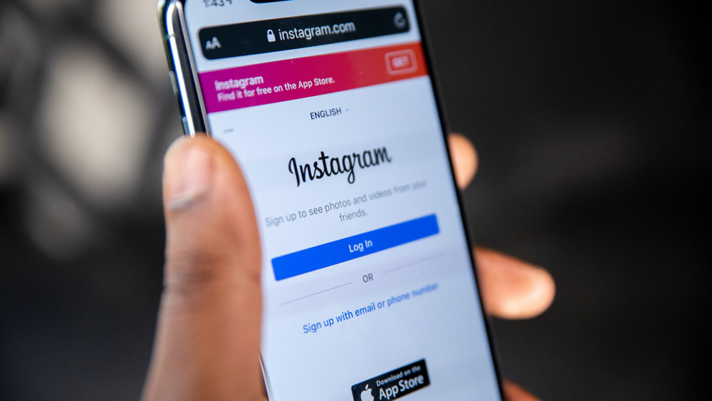 How to change the font in your Instagram bio