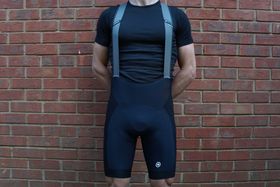 Assos Mille GTC Kiespanzer C2 Bib Shorts