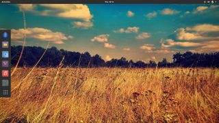 Arch Linux