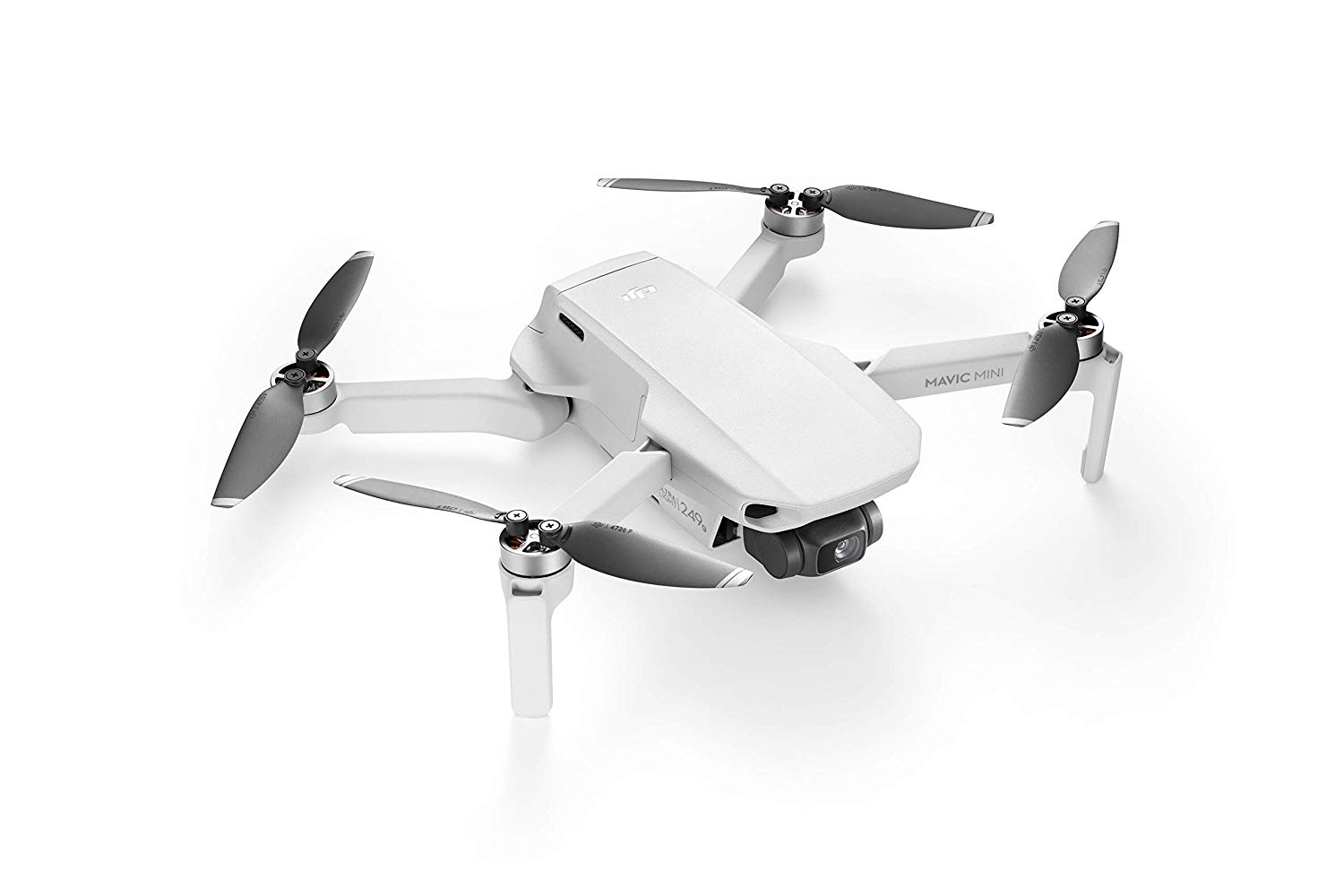DJI Mavic Mini