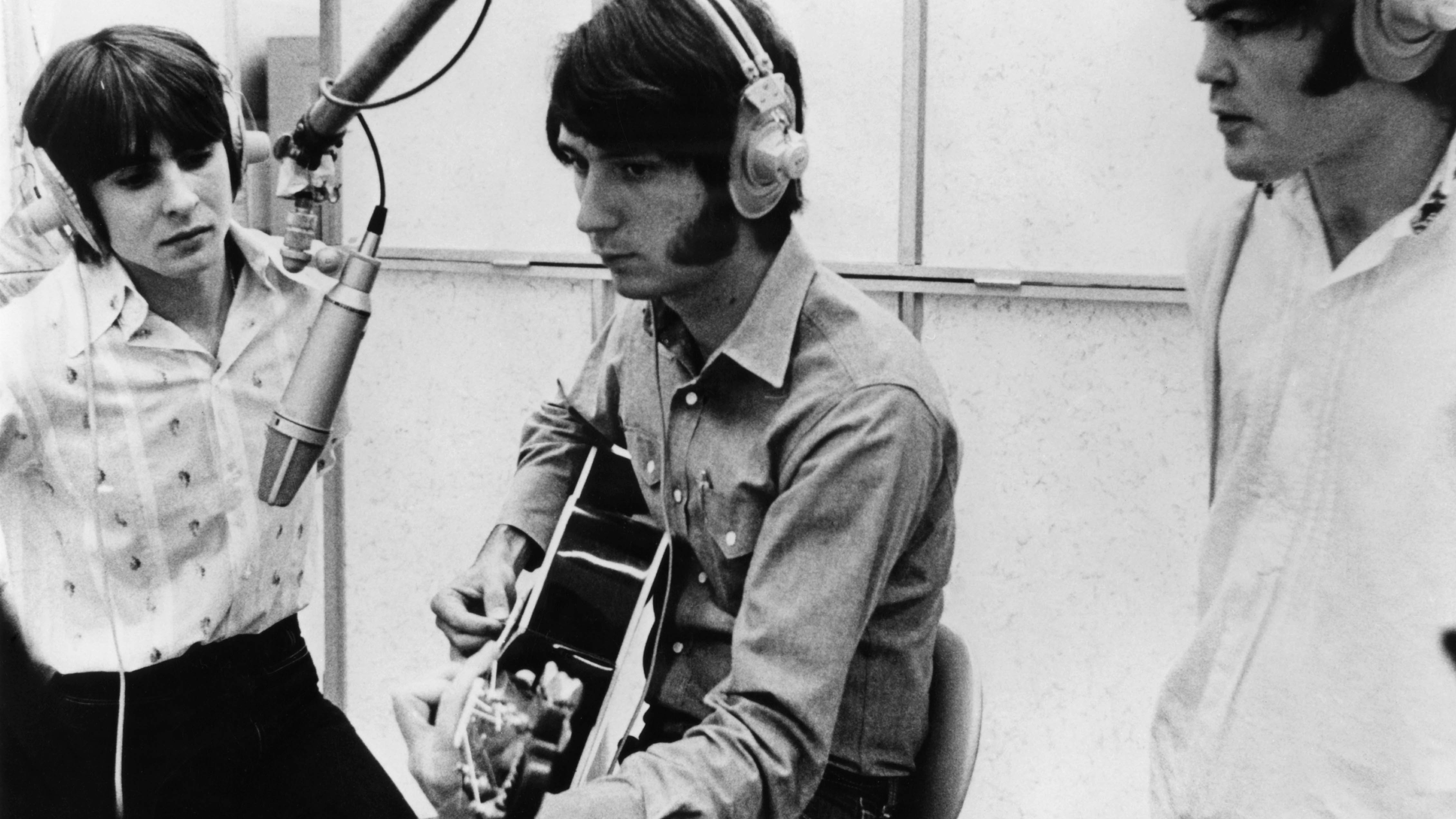 Monkees Singer-Songwriter Michael Nesmith Dies At 78: Musicians React |  Musicradar