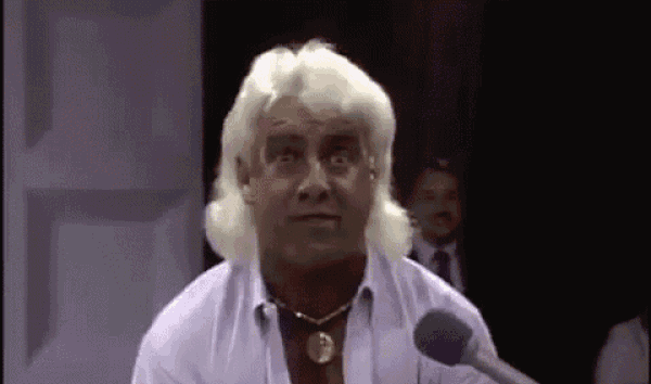 Why Ric Flair Regrets Talking About His Prolific Sex Life In ESPN