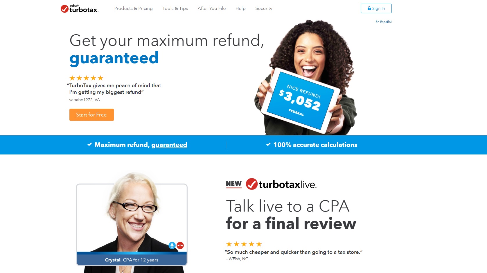 TurboTax