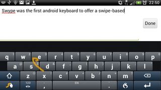 Swype