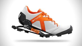 Enko running shoes