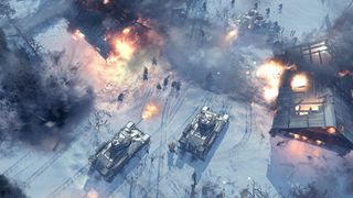 Company of Heroes 2