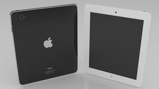 Best new iPad concepts Aluminium Band concept