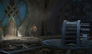 God Of War 4