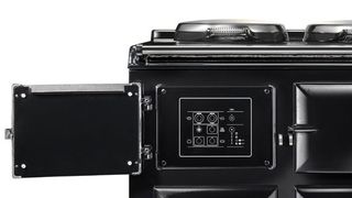 Aga Total Control
