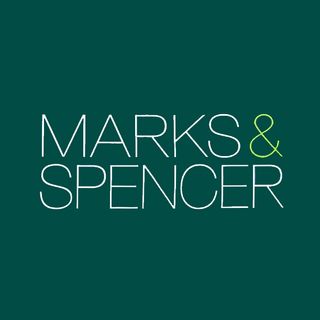marks and spencer black friday logo