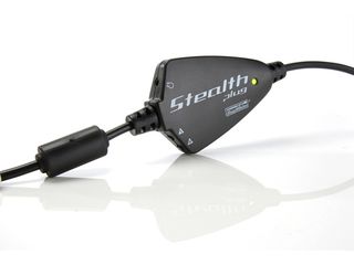 IK Multimedia StealthPlug