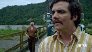 21 Narcos