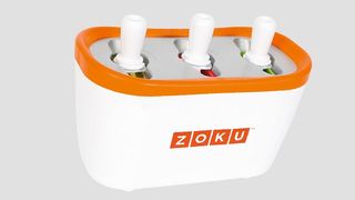 The BBQ Zoku Seven minute Ice Lolly Machine