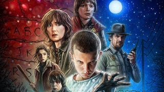 46 Stranger Things