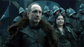 Roose Bolton