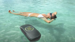 Monster SuperStar Backfloat