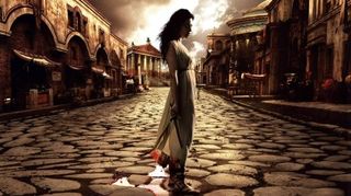 Rome