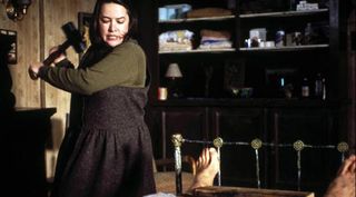 Misery 1990