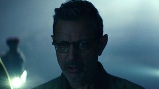 Jeff Goldblum as David Levinson