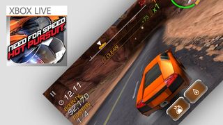 NFS Hot Pursuit