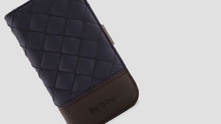 Proporta Quilted Barbour case