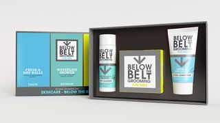 Below The Belt gift set 20
