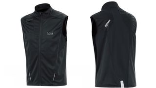 GORE Running Gilet
