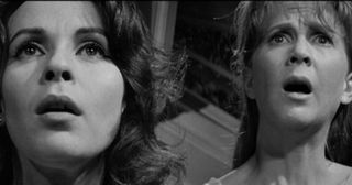 The Haunting 1963