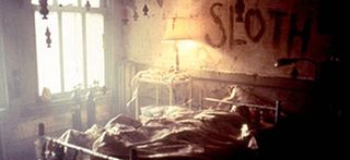 Seven 1995