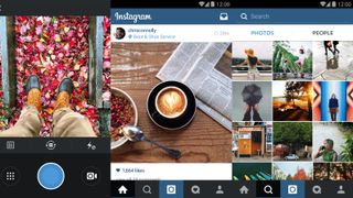 Instagram