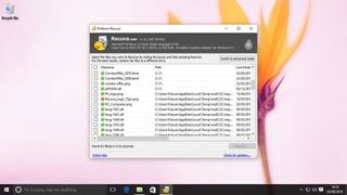 Piriform Recuva Pro