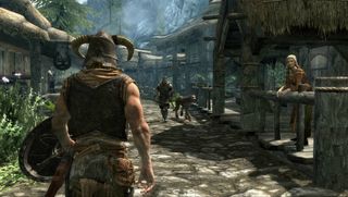 Rampart Studios patent on dynamic content generation in RPGs