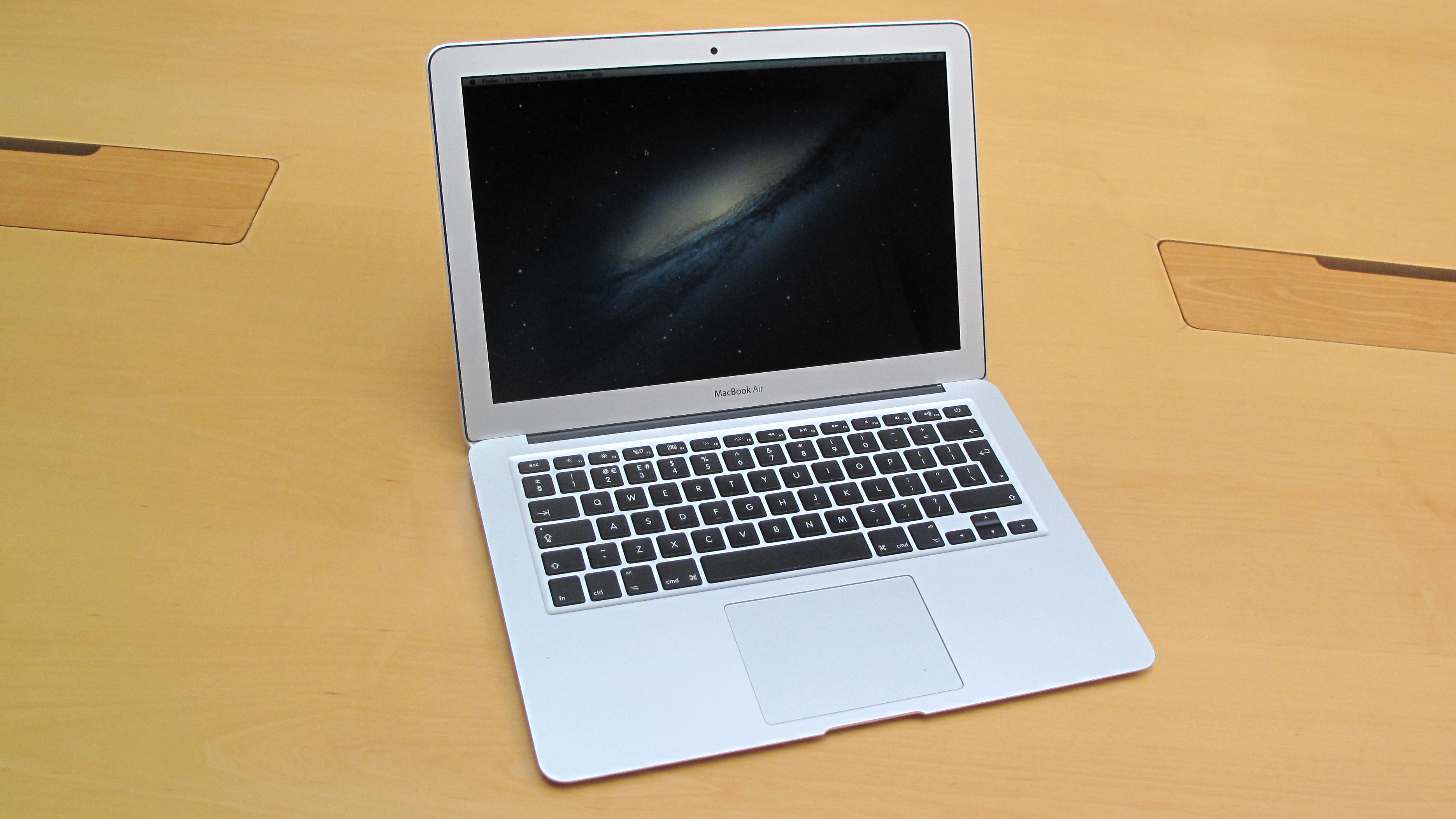 what is the best mac laptop for high school students