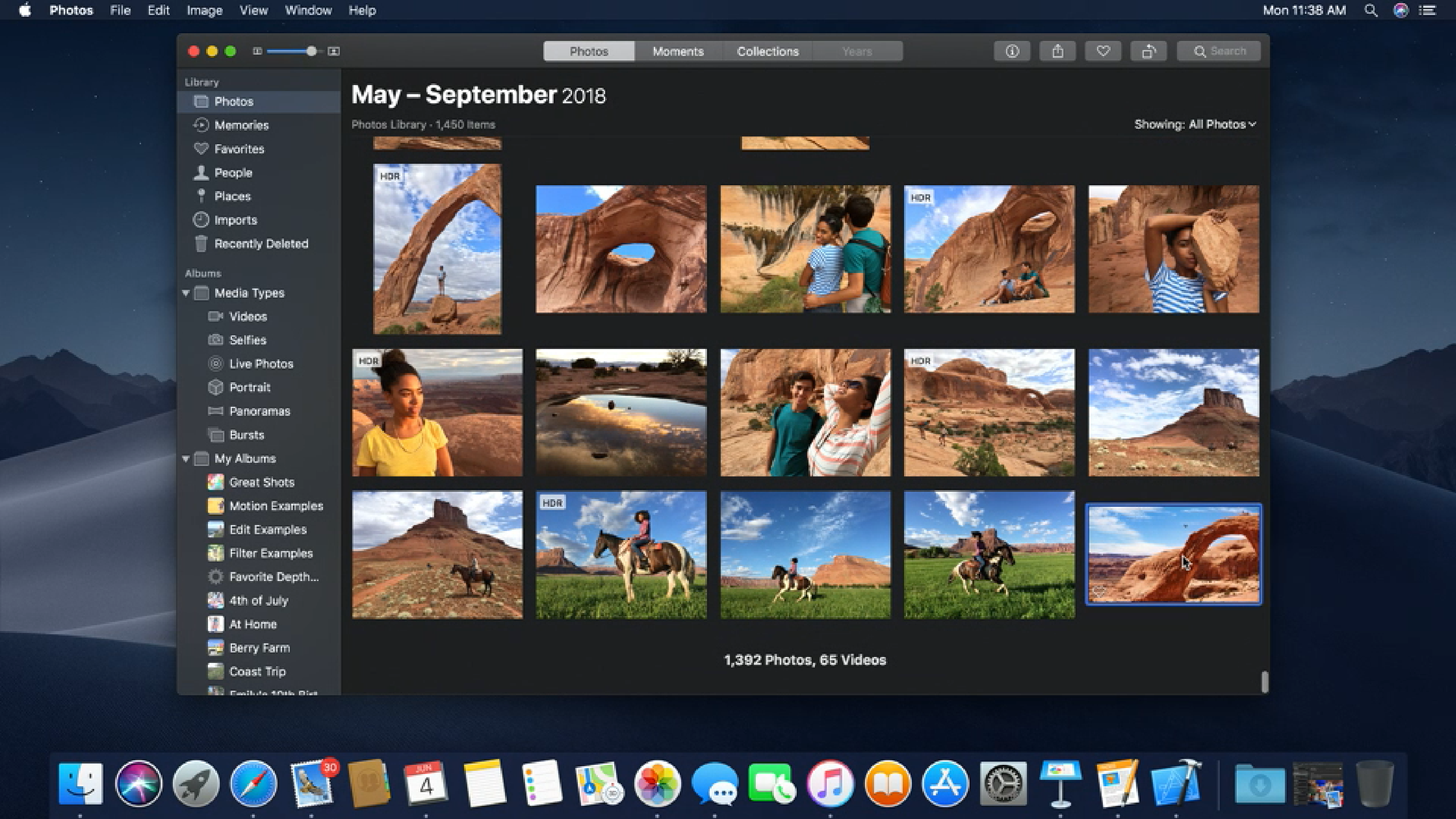 macos 10.14 mojave