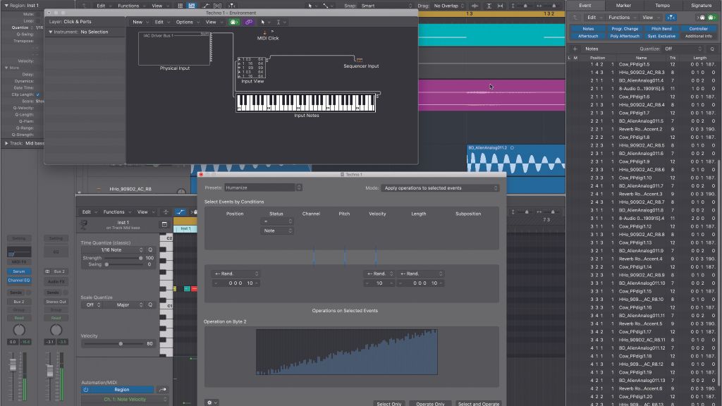 Ableton Live Vs Logic Pro Which DAW Is Best For You MusicRadar