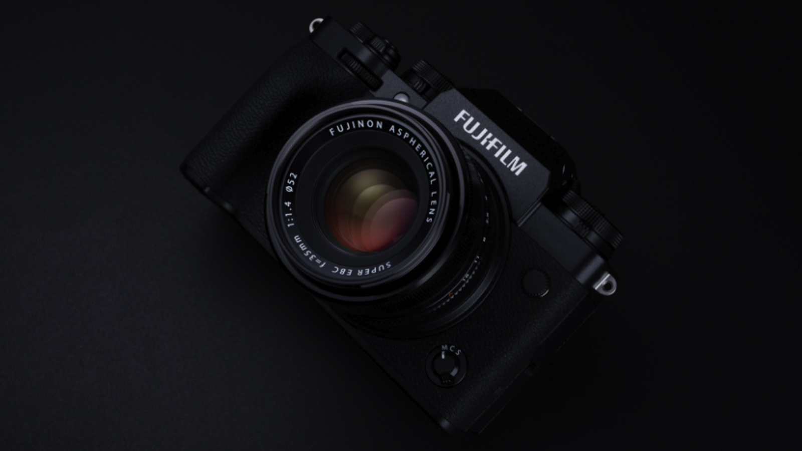 Fujifilm X-T5: все, что мы знаем и что хотим увидеть