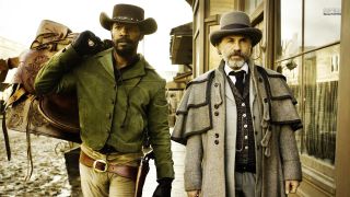 19 Django Unchained 2012