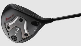 Ping Rapture 3 Wood