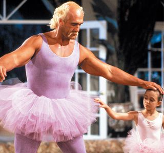 Hulk Hogan