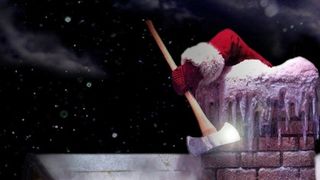 Silent Night Deadly Night