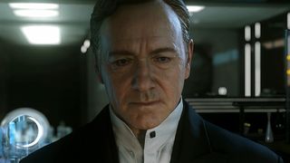 Call of Duty Advanced Warfare