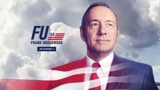 25 House of Cards