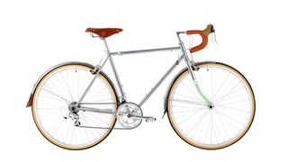 Bobbin Cambridge Gents Racer