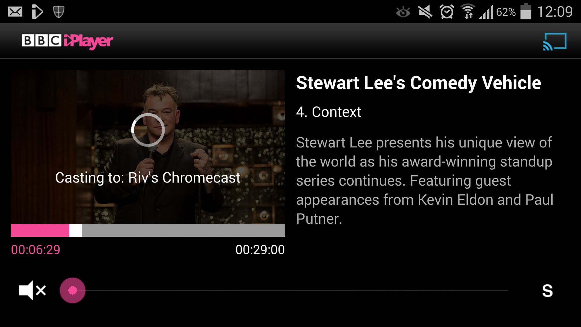 Chromecast 2