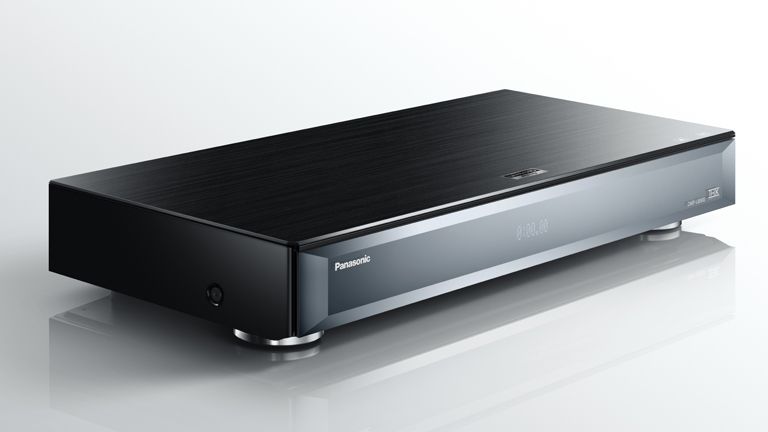 Panasonic Dmp Ub900 Review An Ultra Hd 4k Blu Ray Player