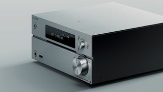 Sony MAP S1