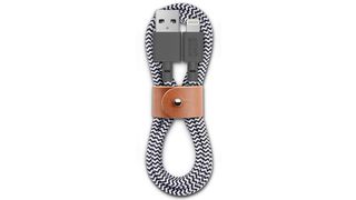 Native Union Belt Lightning to USB 1 2M Cable